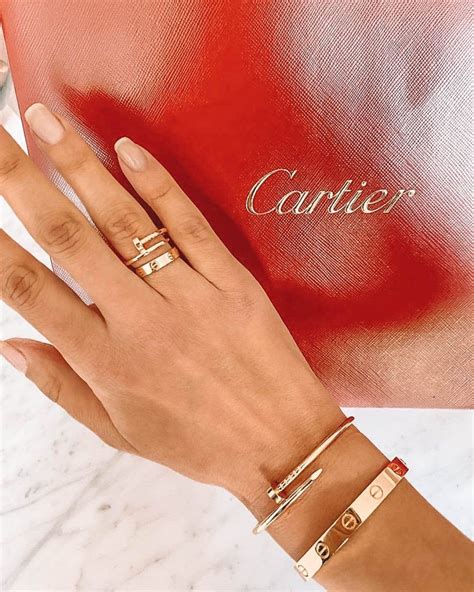 cartier love ring bracelet|cartier stainless steel love ring.